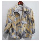 Alfred Dunner ladies jacket, size 16P, new with