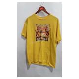 Daytona Beach Bike week T-shirt, size L