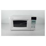 Emerson microwave, works, 10" x 11.5" x 17"