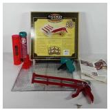Eastman outdoors, Jerky cure kit, includes rack,