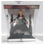 Special edition 2004 Holiday Barbie