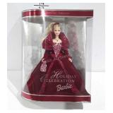 Special edition Holiday Barbie