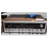 Pioneer 4-channel receiver model QX - 949A Powers