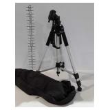 Digital Concepts tripod with carrying case