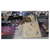 Music albums: George Harrison Thomas MARLLIAN,