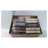 Symphony music CDs