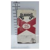 The musical state of Alabama 25 livin loving