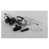 Euroflex monster mini dust buster with