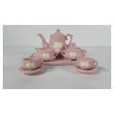 Childs tea service