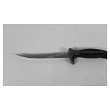 Filet knife with 7" blade