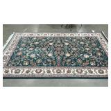 Area rug, 5