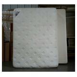 Therapedic, Duchess queen sized pillow top