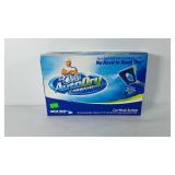 Mr. Clean auto dry car wash in box