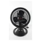 Honeywell turbo force fan