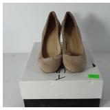 Via Spiga heels, size 9M