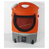 Ivation multipurpose portable sprayer with water