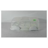 Wilton three in one cupcake caddy