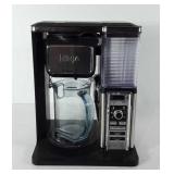 Kitchenwares, Ninja coffee bar system, powers up,