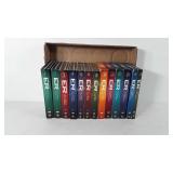 DVDs, Seasons 1-6, 8, and 10-15 of ER, season 5