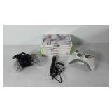 Video games, includes five XBOX 360 games, one