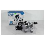 Chip robot dog, your new best friend, in box