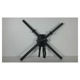 Costume play katana, straps on to back,  two