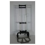 Magna cart, collapsible