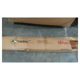 Armstrong hardwood, in package, oak, seller code