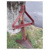 3pt Hitch Potato Plow