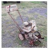 Bolens Garden Tiller running condition unknown