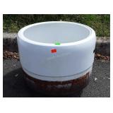 Wringer Washer Tub insert