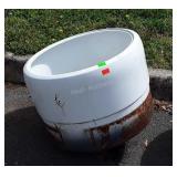 Wringer Washer Tub insert