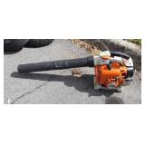 Stihl BG860 Blower, gas powered and working order