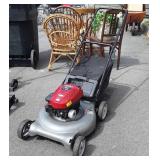 Craftsman Pushmower, 21" 158cc Briggs Engine,