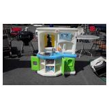 Little Tikes Kitchen Play Set