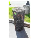 Welded Wire, 36" high with 2x4" stays. Small