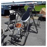 Body Fit by Sports authority, Inversion Chair