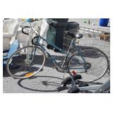 Bike, well used condition and will need work