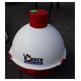 The Big Bobber Floating Cooler