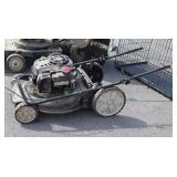 Craftsman Parts Mower