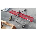 Craftsman 40" Lawn Thatcher