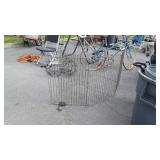 Precision Folding portable Pet Pen, 30" high,