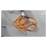 Generator Power extension cord, 30amp 4 prong,