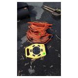 3 Electric extension cords