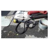 Sump Pump,