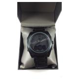 Zoo York wrist watch running