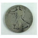 1946 Walking Liberty Half Dollar