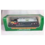 2004 Hess Miniature Tanker Truck