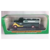 2000 Miniature Hess First Truck
