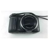 Canon SX 160 IS Camera